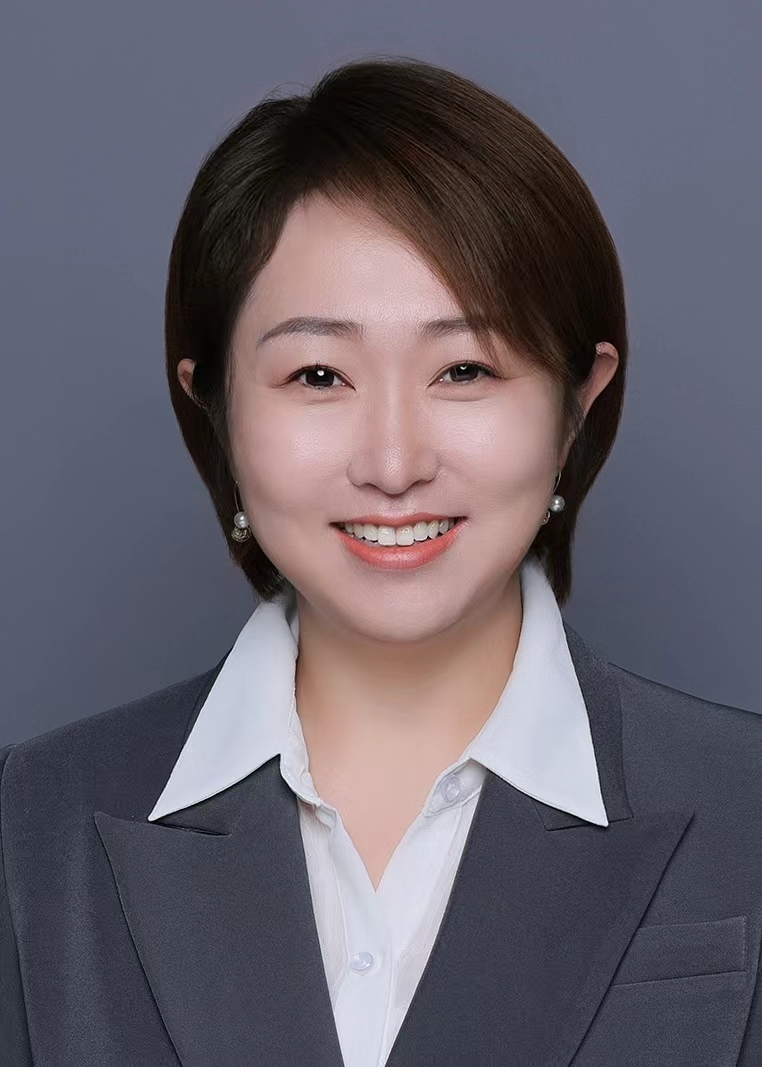 Hong Liying